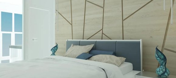 4 غرف نوم شقة في Al Raha Beach, UAE رقم 96568 20