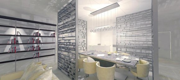 4 غرف نوم شقة في Al Raha Beach, UAE رقم 96568 11