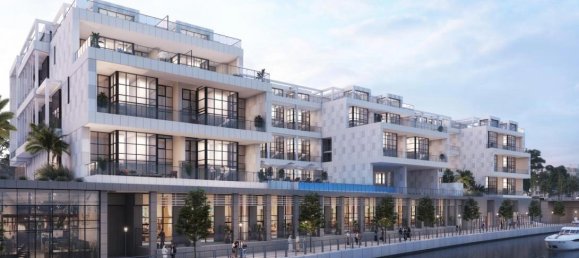 4 غرف نوم شقة في Al Raha Beach, UAE رقم 96568 3