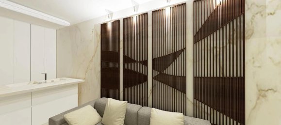 4 غرف نوم شقة في Al Raha Beach, UAE رقم 96568 16