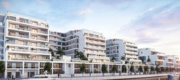 4 غرف نوم شقة في Al Raha Beach, UAE رقم 96568 2