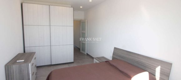 Ático de 1 dormitorio en Swieqi, Malta No. 10132 11