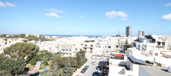 Ático de 1 dormitorio en Swieqi, Malta No. 10132 32