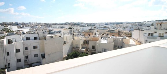 Ático de 1 dormitorio en Swieqi, Malta No. 10132 25