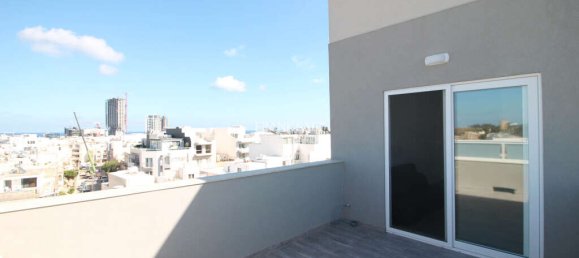 Ático de 1 dormitorio en Swieqi, Malta No. 10132 33