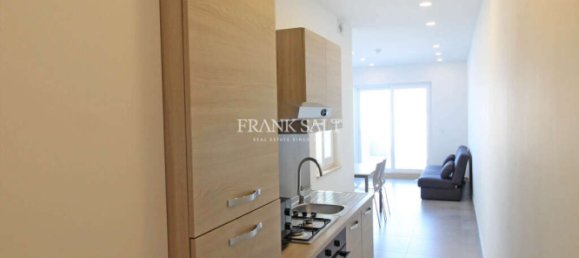 Ático de 1 dormitorio en Swieqi, Malta No. 10132 37