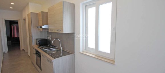 Ático de 1 dormitorio en Swieqi, Malta No. 10132 17