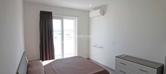 Ático de 1 dormitorio en Swieqi, Malta No. 10132 9