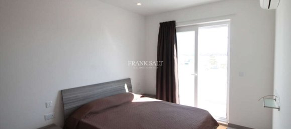 Ático de 1 dormitorio en Swieqi, Malta No. 10132 22