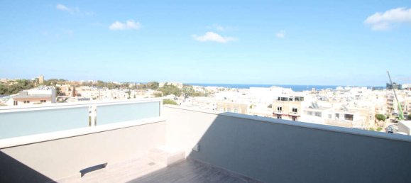 Ático de 1 dormitorio en Swieqi, Malta No. 10132 3