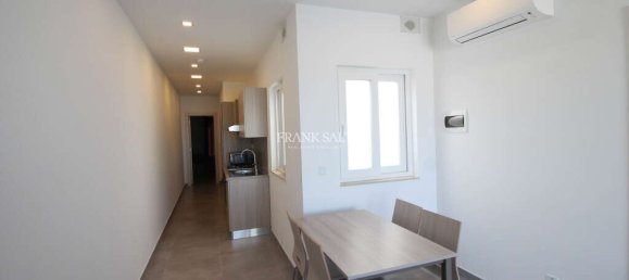 Ático de 1 dormitorio en Swieqi, Malta No. 10132 35