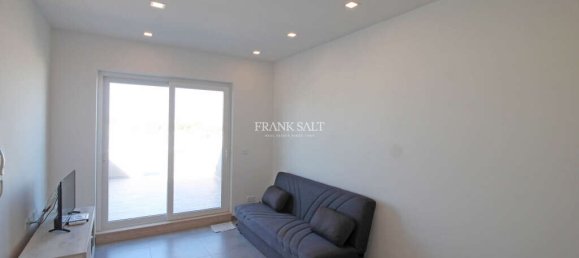 Ático de 1 dormitorio en Swieqi, Malta No. 10132 30