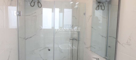 Ático de 1 dormitorio en Swieqi, Malta No. 10132 38