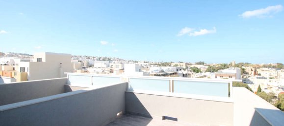 Ático de 1 dormitorio en Swieqi, Malta No. 10132 31