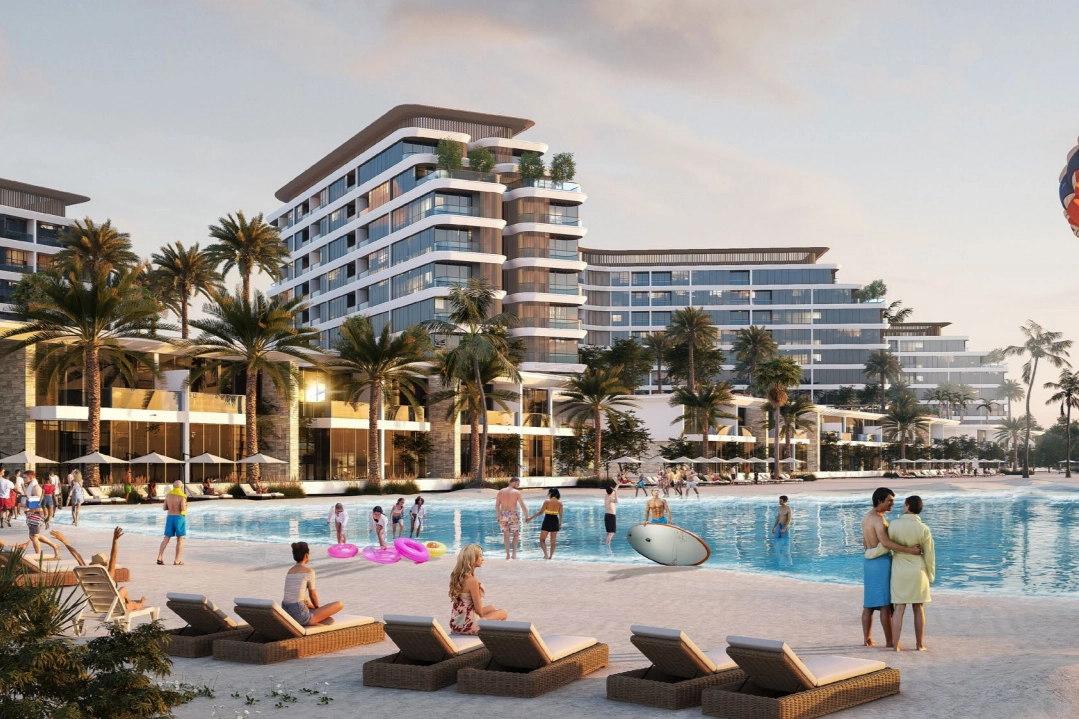 4 bedrooms Villa in Dubai, UAE No. 96330