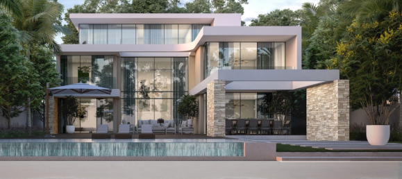 4 bedrooms Villa in Dubai, UAE No. 96330 6