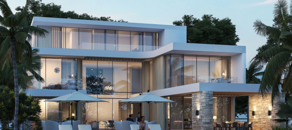 4 bedrooms Villa in Dubai, UAE No. 96330 7