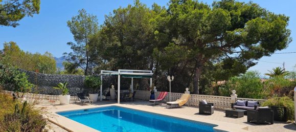 2 Schlafzimmer Haus in Alicante, Spain, Nr. 188380 26