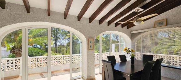 2 Schlafzimmer Haus in Alicante, Spain, Nr. 188380 2