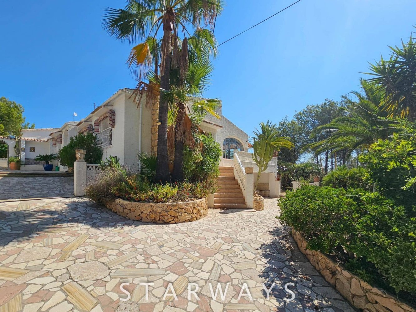 2 Schlafzimmer Haus in Alicante, Spain, Nr. 188380