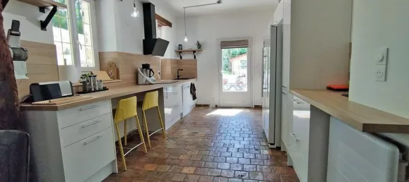 4 Schlafzimmer Haus in Essonne, France, Nr. 352635 4