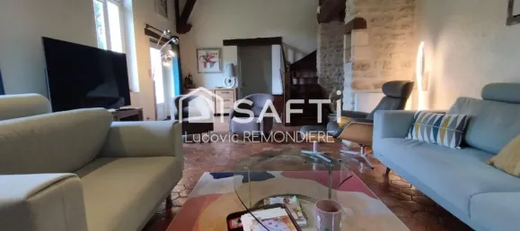 4 Schlafzimmer Haus in Essonne, France, Nr. 352635 6