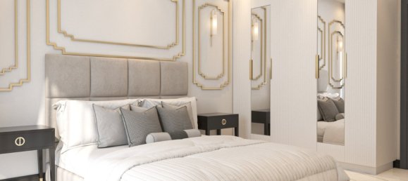 Apartment 1+1 in KALE PATRA, Alanya, Turkey No. 39385 2