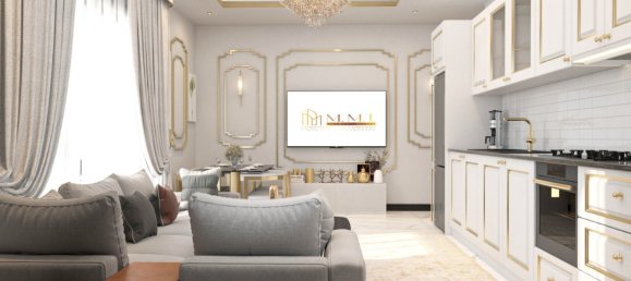 Apartment 1+1 in KALE PATRA, Alanya, Turkey No. 39385 3