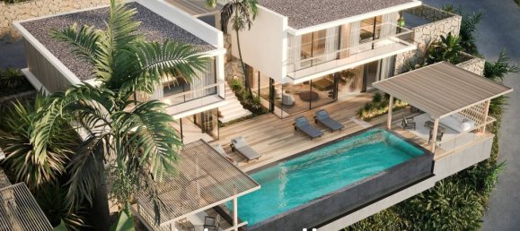 4 bedrooms Villa in Surat Thani, Thailand No. 16597 2