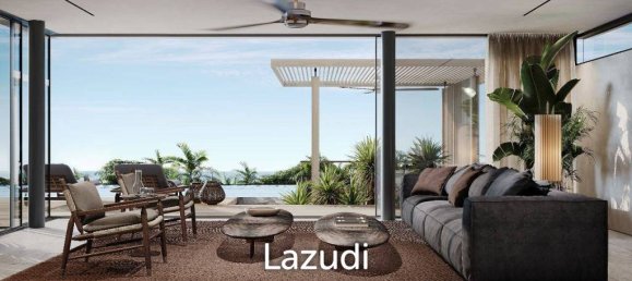 4 bedrooms Villa in Surat Thani, Thailand No. 16597 8