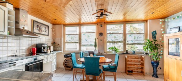 3 Schlafzimmer Stadthaus in Konstanz, Germany, Nr. 154768 4