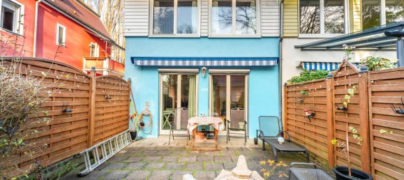 3 Schlafzimmer Stadthaus in Konstanz, Germany, Nr. 154768 17