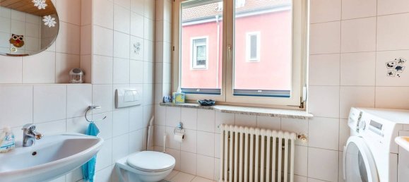 3 Schlafzimmer Stadthaus in Konstanz, Germany, Nr. 154768 6