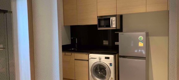 2 Schlafzimmer Eigentumswohnung in Park Origin Phromphong Bangkok, Thailand, Nr. 30377 3