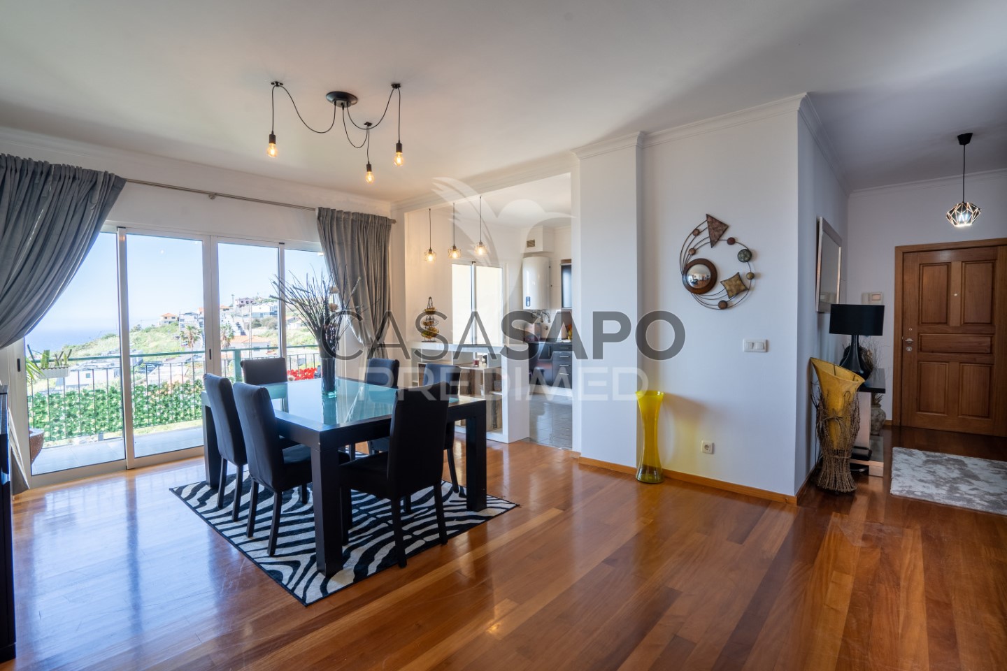 4 Schlafzimmer Wohnung in Canico, Portugal, Nr. 146551