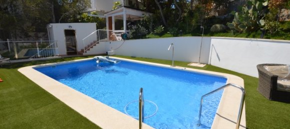 Villa de 5 dormitorios en Campoamor, Spain No. 448 3