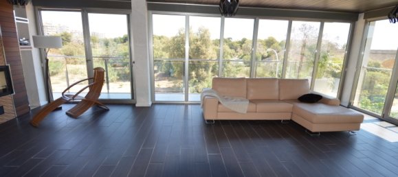 Villa de 5 dormitorios en Campoamor, Spain No. 448 8