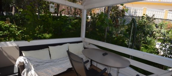 Villa de 5 dormitorios en Campoamor, Spain No. 448 4