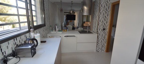 Villa de 5 dormitorios en Campoamor, Spain No. 448 10