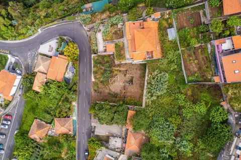 Grundstück in Funchal, Portugal, Nr. 338565