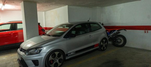 Apartamento de 4 dormitorios en Córdoba, Spain No. 141560 36