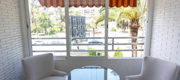 Apartamento de 4 dormitorios en Córdoba, Spain No. 141560 3