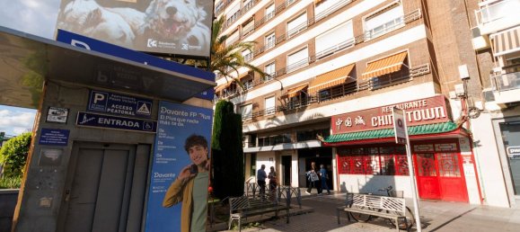 Apartamento de 4 dormitorios en Córdoba, Spain No. 141560 22