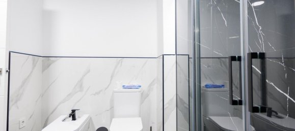 Apartamento de 4 dormitorios en Córdoba, Spain No. 141560 29