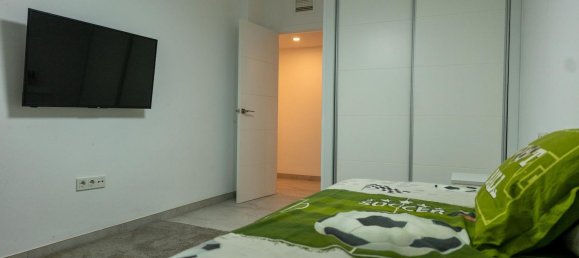 Apartamento de 4 dormitorios en Córdoba, Spain No. 141560 46