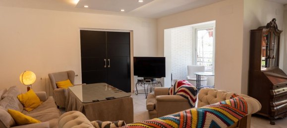 Apartamento de 4 dormitorios en Córdoba, Spain No. 141560 49