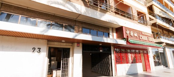 Apartamento de 4 dormitorios en Córdoba, Spain No. 141560 33