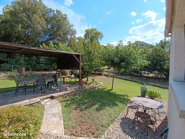 3 غرف نوم منزل في Castello-di-Rostino, France رقم 354078