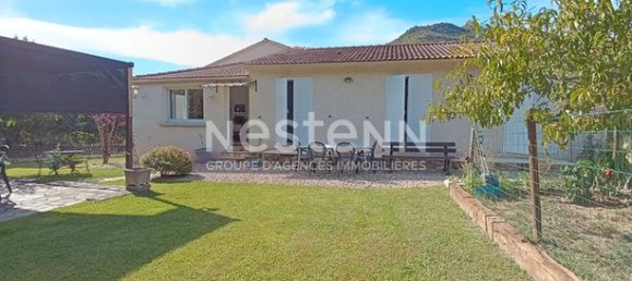 3 غرف نوم منزل في Castello-di-Rostino, France رقم 354078 12