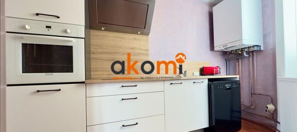 3 Schlafzimmer Wohnung in Luneville, France, Nr. 51924 5